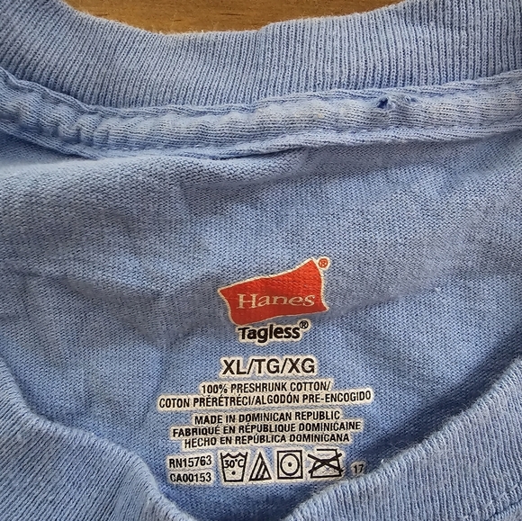 Farmer Farm Animal Smoke XL Funny Tee Cook Chef Farm - Picture 4 of 6